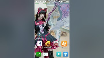 Cara bikin payload axis opok di HTTP Injektor