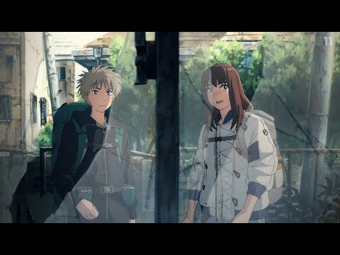 Heavenly Delusion Opening