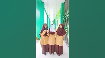 Info Seleksi Penerimaan Murid Baru (SPMB) MTsN 2 Bukittinggi