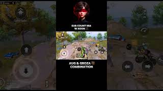 Illegal Aim transfer ☠️#clutch #gaming #pubgmobile #pubg #bgmi #bgmishorts