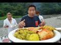 Akikawa BBQ 2017