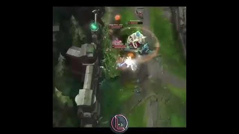 the most hack yasuo in the world