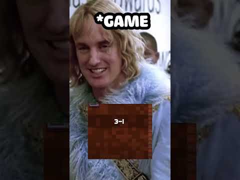 Zoolander Meme (Soul