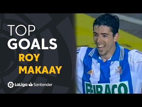 TOP 20 GOLES