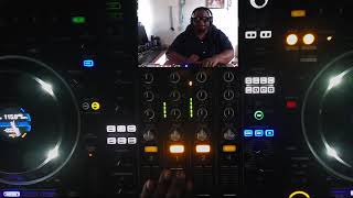 Chronicles Of Deep Saudade Selections Mixed By M Patrick