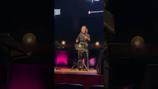 Tap Oratory By Casey Cangelosi