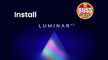 Step by step How to Install Luminar Ai