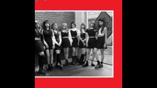 Weki Meki - 3. Iron Boy (Audio) [LUCKY]