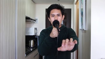 RKEM | Mixing Old School Beatbox to Newschool