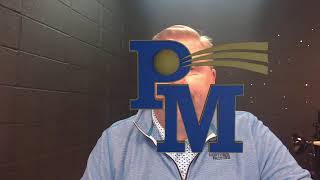 Marticville PMTV Announcements