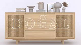 Gürgenin Gücü, Hazeranın Zarafetiyle Buluştu