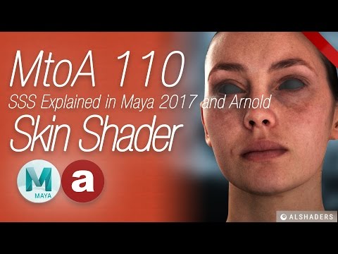 MtoA 110 |