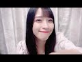 佐々木舞香 SHOWROOM 2022年05月17日17時01分 の動画、YouTube動画。