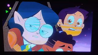 Disney Channel Promo Sabaton Version 2025