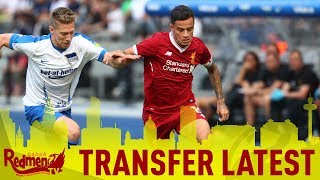 Are barcelona lying about coutinho? | #lfc daily news