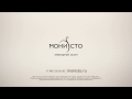 Рекламный ролик ювелирного салона  «Монисто» - Видеореклама на телевидение