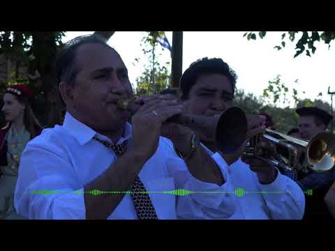 Παζαρέντζης - Τροΐρο