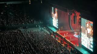 Guns N’ Roses-Estranged live in Las Vegas 8/27/21