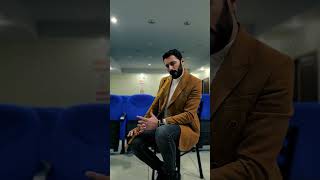 Af Makamına/ Fon / Ney
