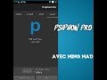 شرح كيفية إستخدام تطبيق Psiphon Pro مضمونة %100