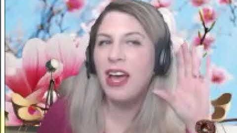 Full VIPKid Class with ManyCam, Google Slides, and TPR.