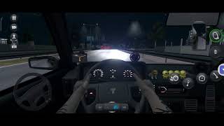 TOFAS SAHIN i Realistic Car Driving l Truck Simulator: Ultimate_ Mobile Gameplay🫅🏻 screenshot 1