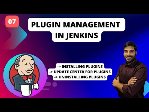 07 | Jenkins