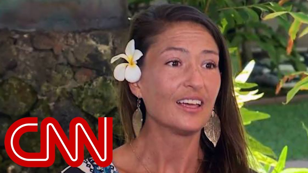 How did missing hiker survive for 17 days in Hawaii? YouTube