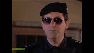 Tarik Ve Di̇ğerleri̇ Polis Eylemcilere Baskın Yapıyor