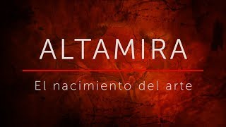 Historia del Arte 2.0 | Altamira | El nacimiento del Arte