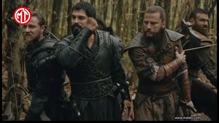 Kulurus Osman Heart Touching Seen Urdu