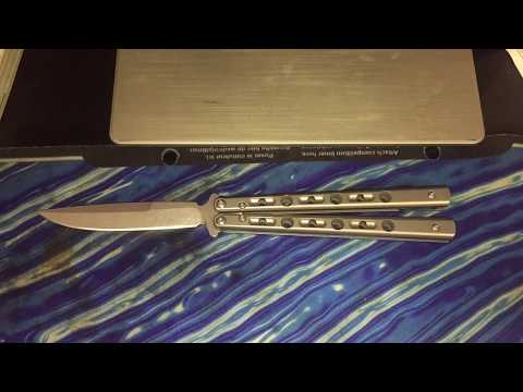 My Favorite Knife