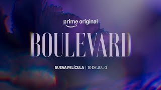 Boulevard Tráiler Oficial Prime 
