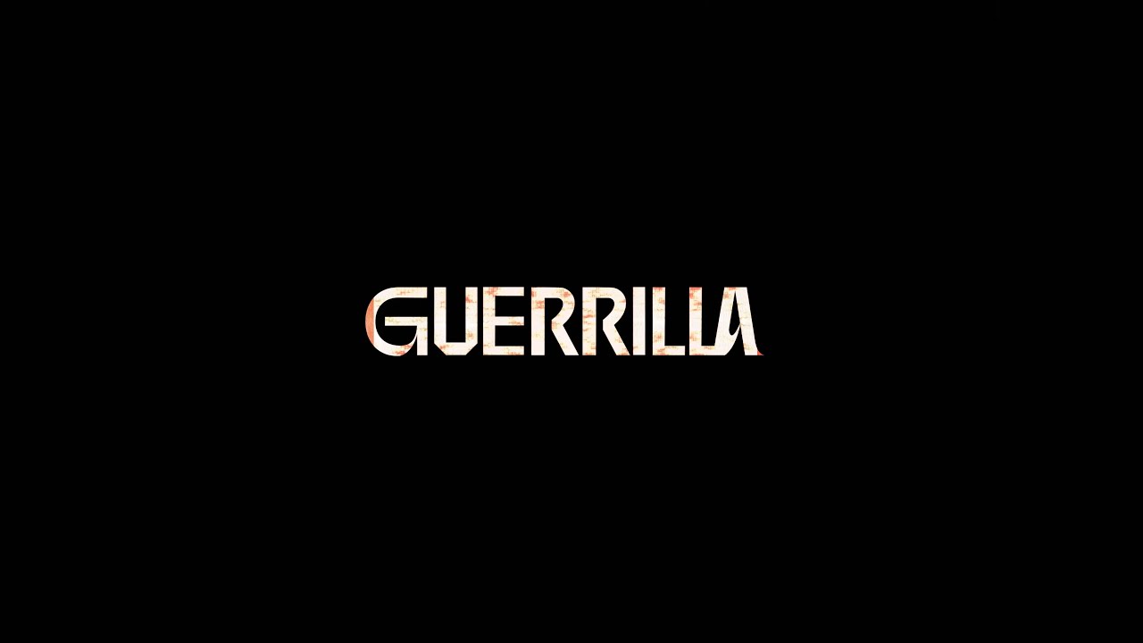 Guerrilla (Instrumental + Hidden Vocals) ~ ATEEZ