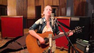 The Warm Up: Lydia Loveless - "Crazy" chords