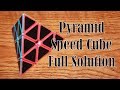Pyramix Puzzle Solution Quiz