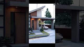 BUNGALOW HOUSE DESIGN #simplehousedesign #casa #tinyhouse #modernhouse
