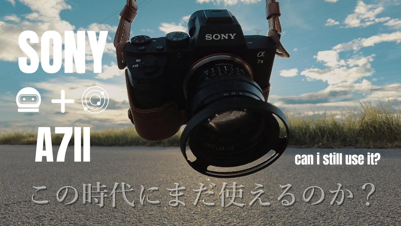 Sony a7ii 付属品多数 α7 II | デジタル一眼カメラα（アルファ） | ソニー