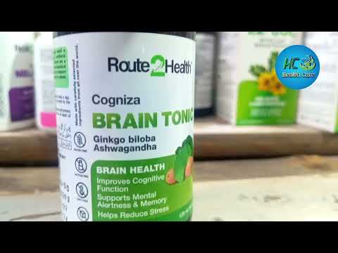 Brain Tonic |