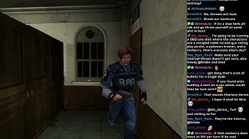 The Box: Random Evil 2 Edition [1 of 3] | Randomized Resident Evil 2 (1998)