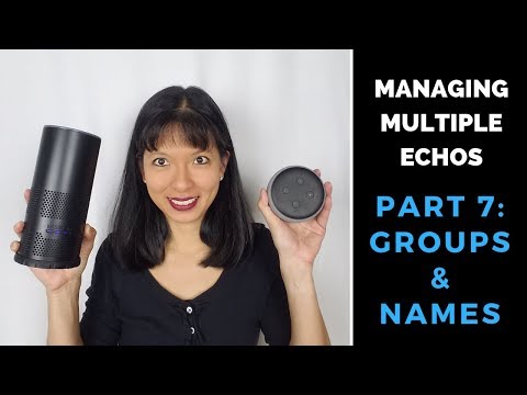 Managing Multiple Echos