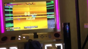 【DDR WAVE】UNBELIEVABLE (Sparky remix)【DDR A20 PLUS】 町田ラウンドワン　2020年11月4日