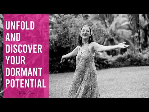Unfold and Discover