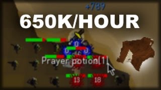 650k hour chinning guide mm2