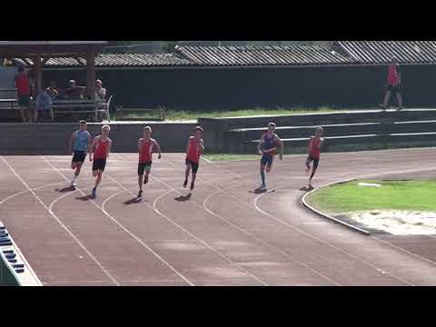 2. kolo družstev