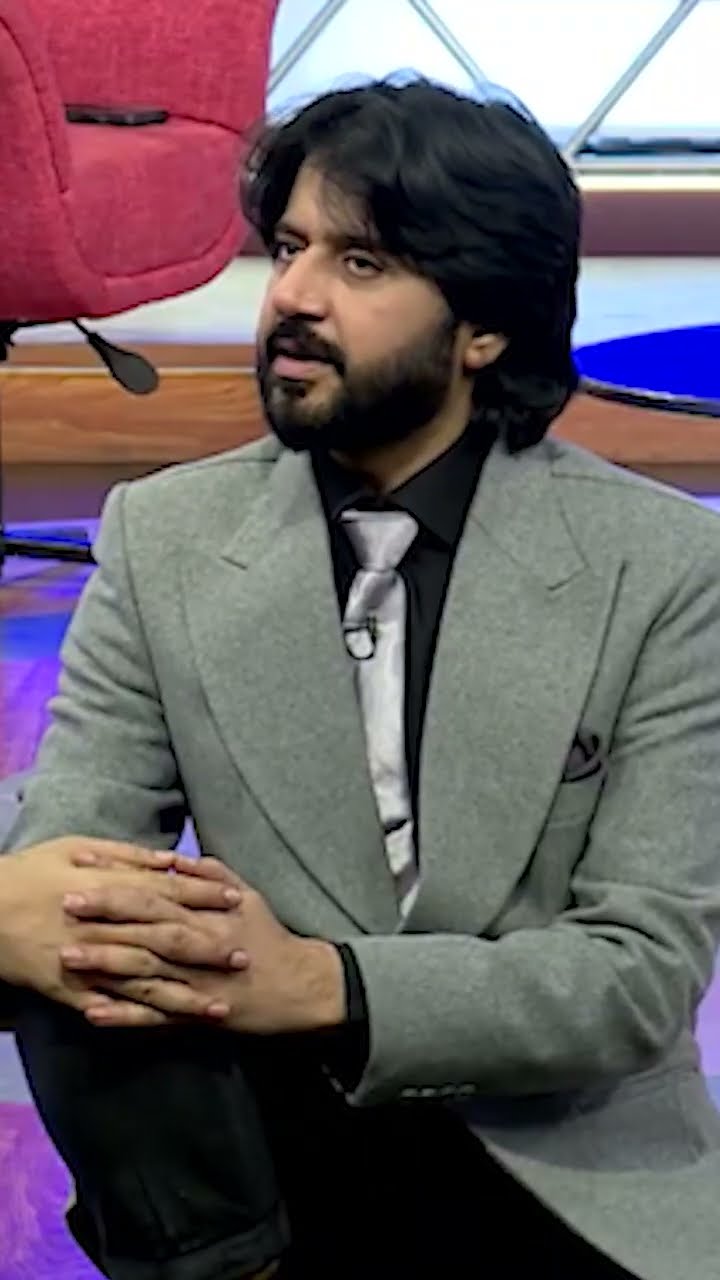 Thora Bht Lekin Bht Kuch?? #imranashraf #viral #trending #shortsfeed