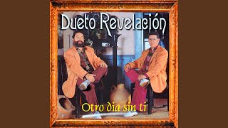 Video thumbnail of "Dueto Revelación - Así Es Mi Madre"