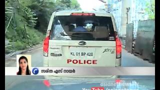 Response Of Saritha S Nair About Cd Confiion From Biju Radhakrishnan