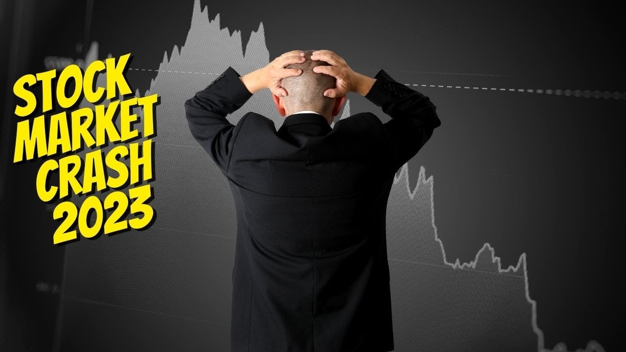 Stock Market Crash 2023 YouTube