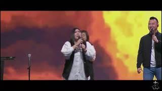 Tuhan Allah Di Tengah Kita - Audy Jane
